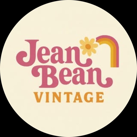 jeanbeanvintage